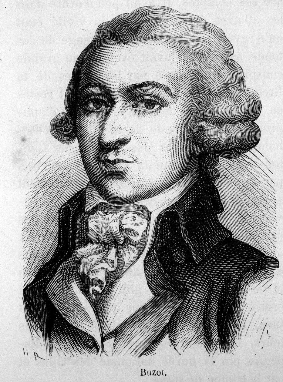 Francois Buzot