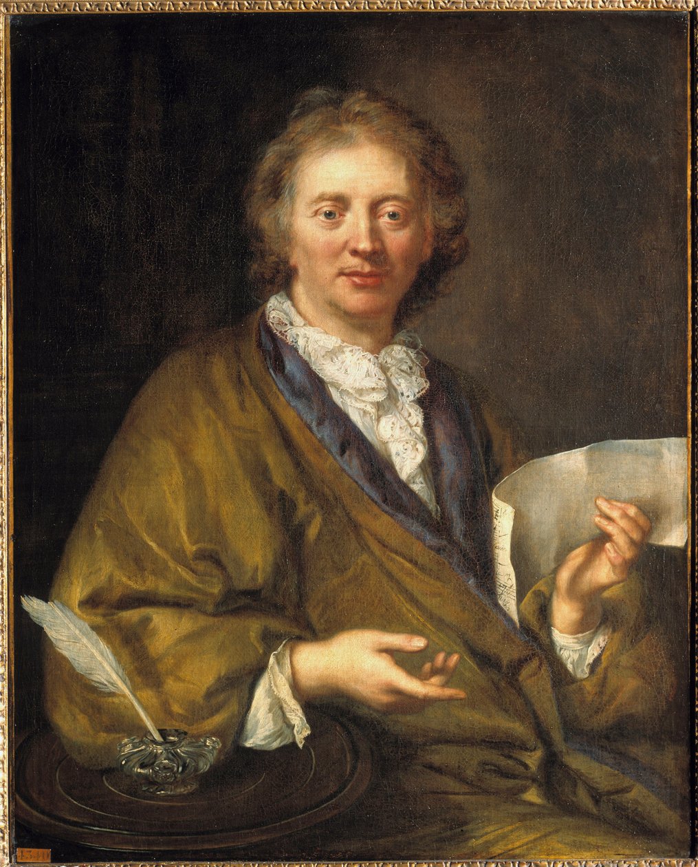 Francois Couperin