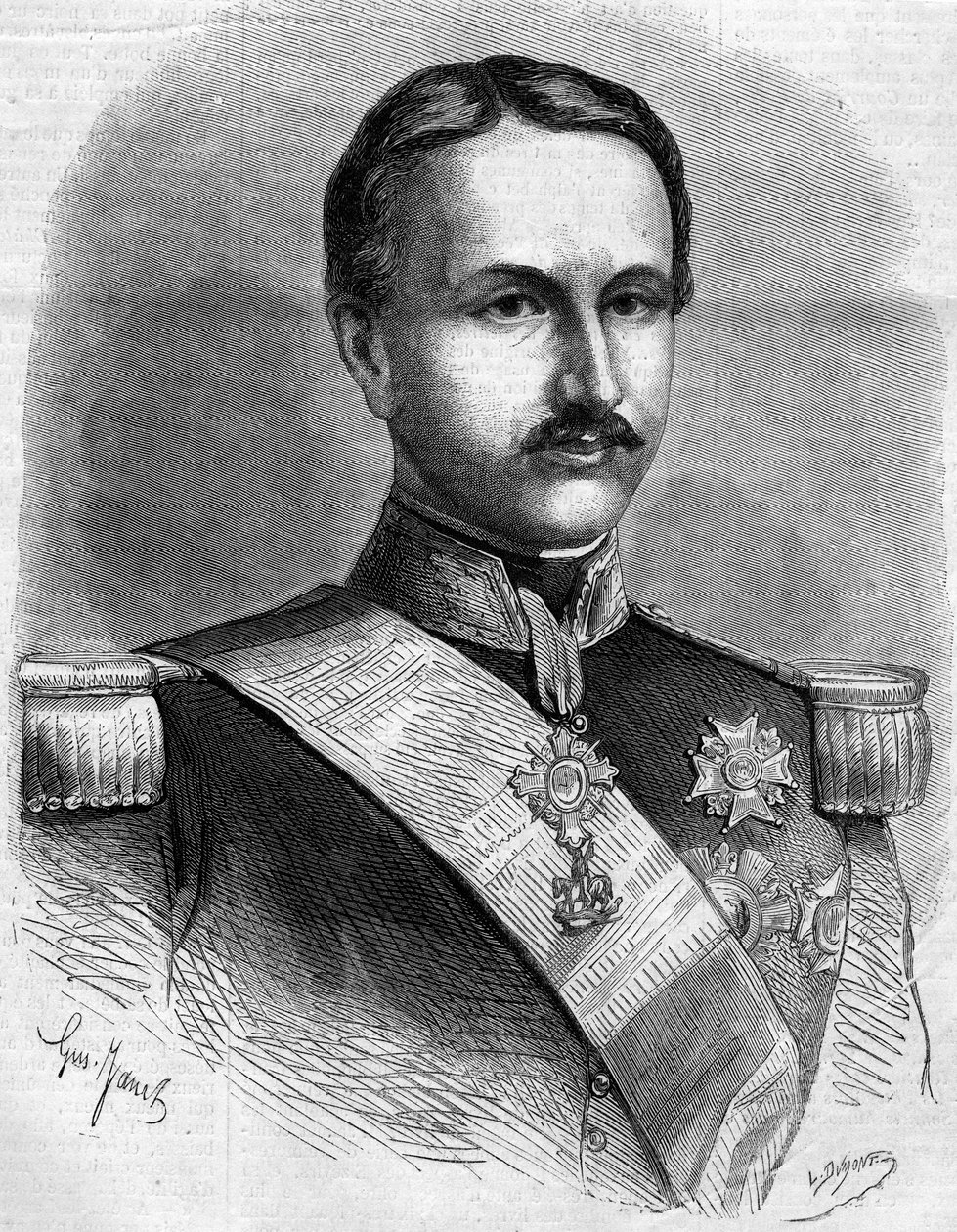 Napoli Kralı II. François