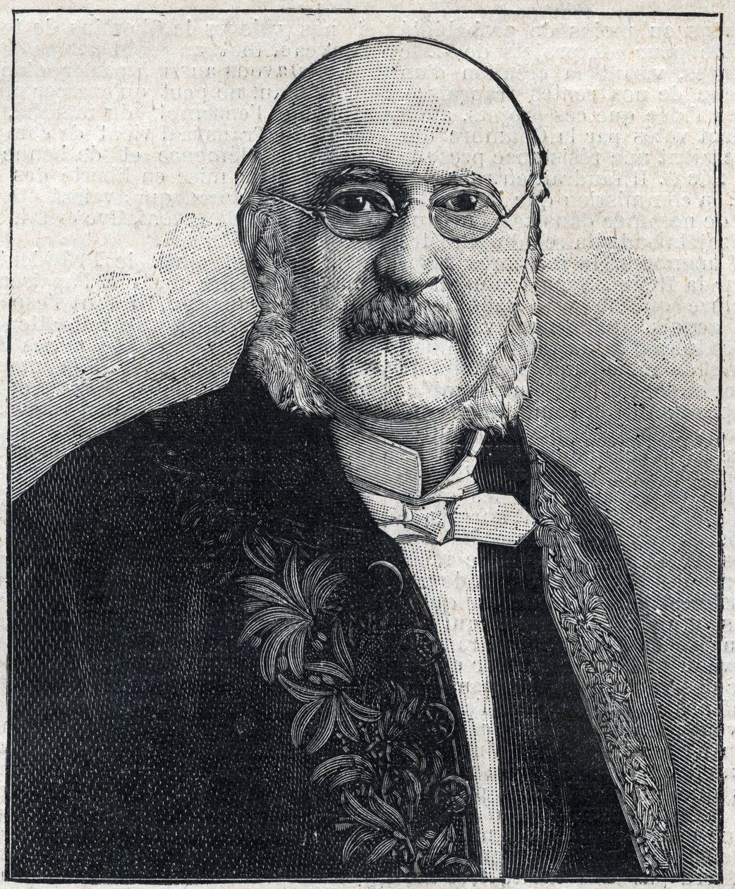 François Jules Suisse