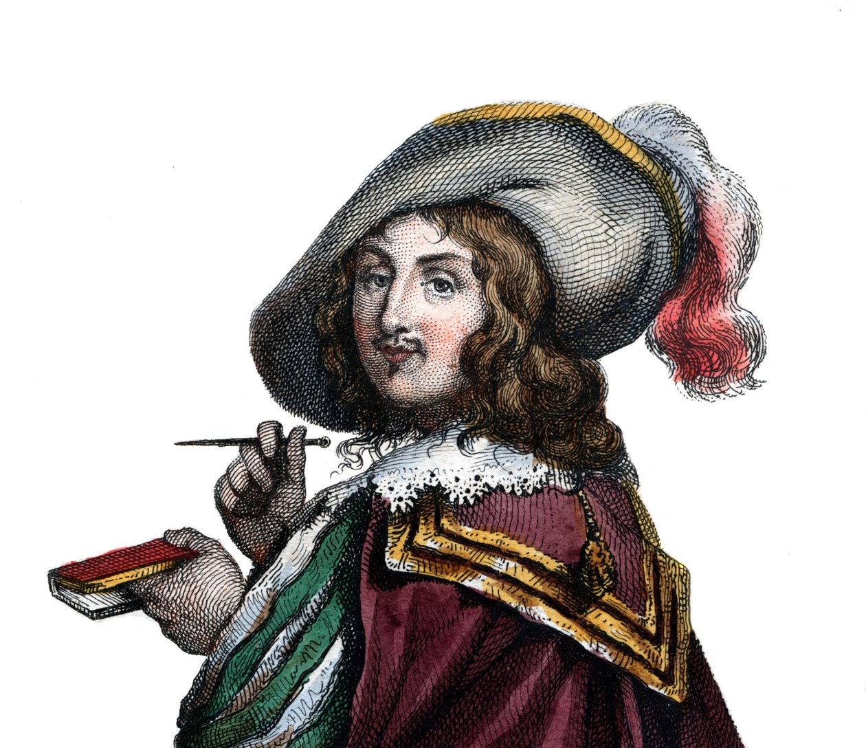 Francois VI