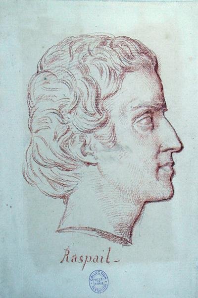 Francois Vincent Raspail