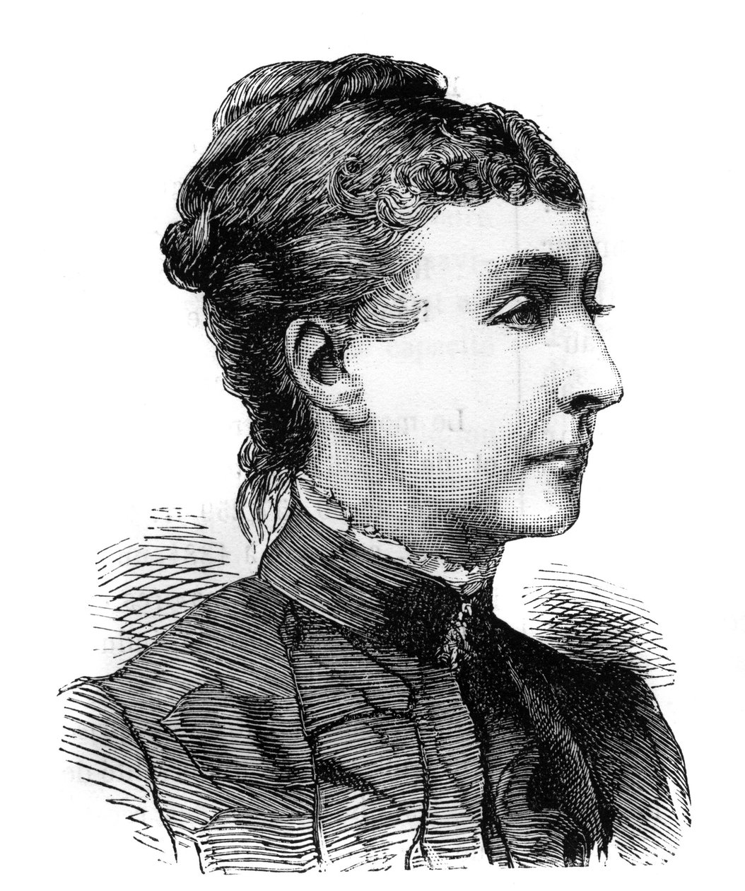 Françoise Marie Amélie d