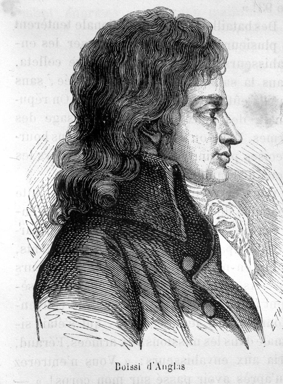 François Antoine