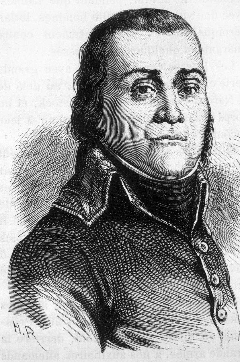 François Joseph Lefebvre (1755 - 1820), Mareşal ve Fransa