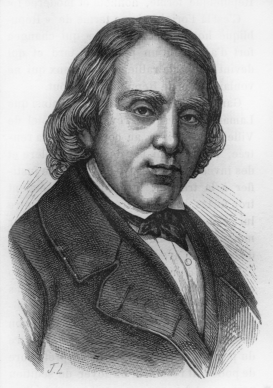 François Vincent Raspail
