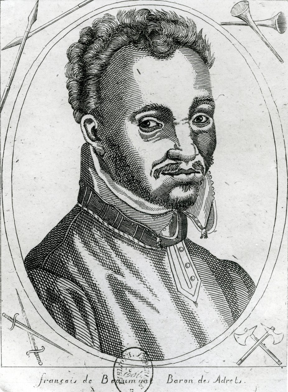 François de Beaumont