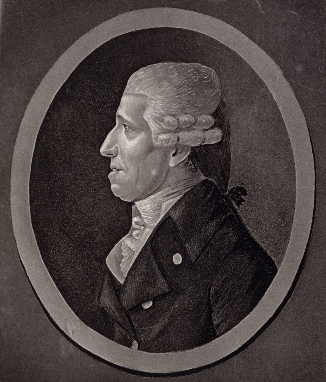 Franz Joseph Haydn