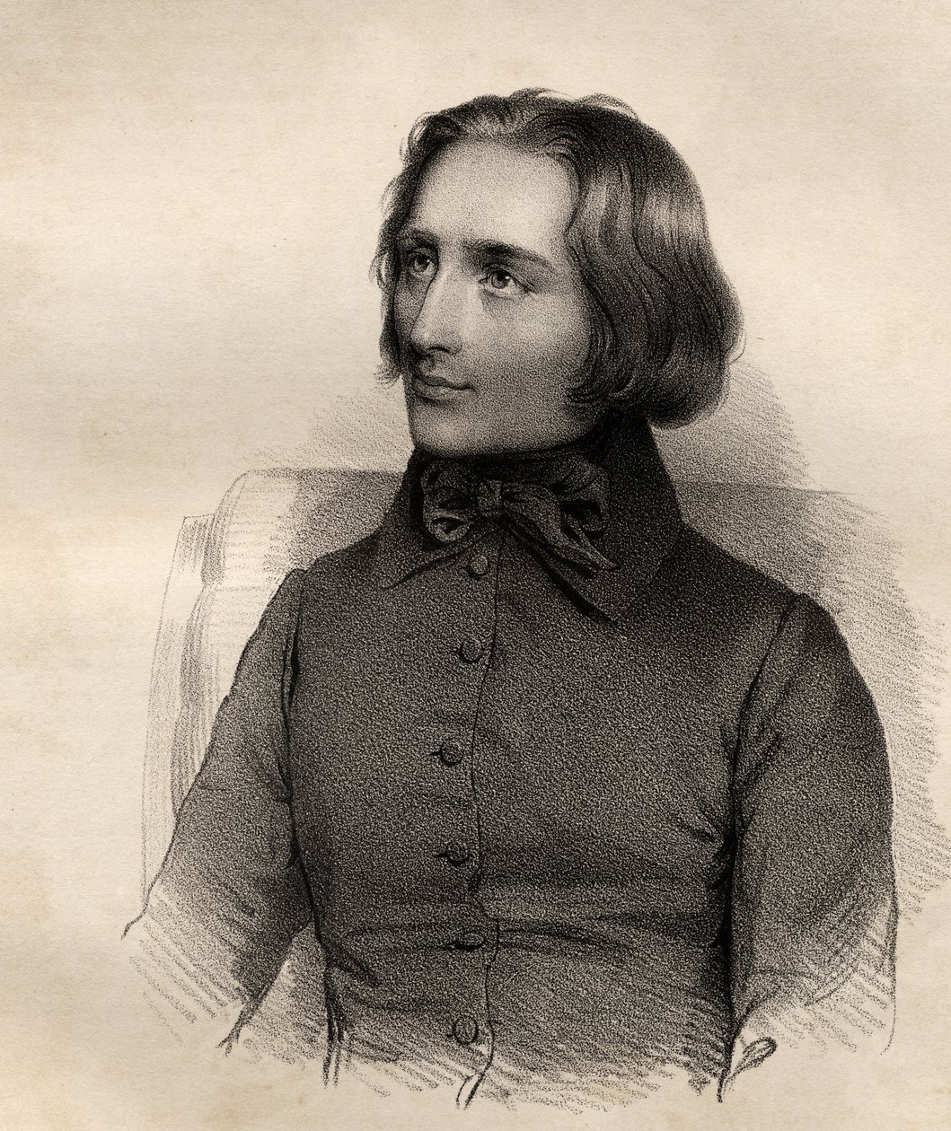 Franz Liszt