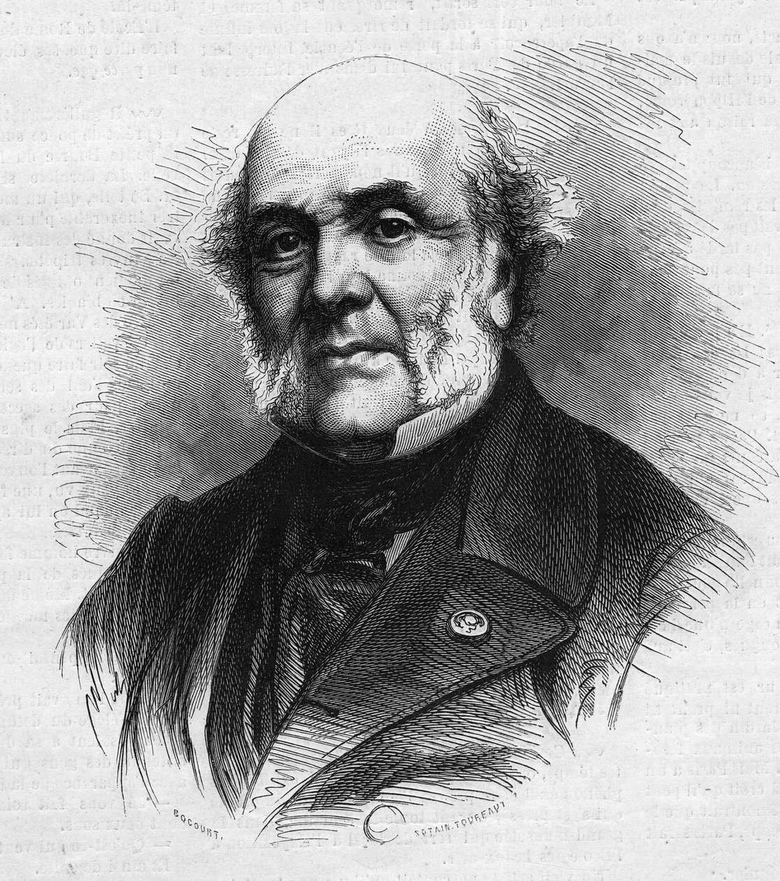 Frederic Auguste Demetz