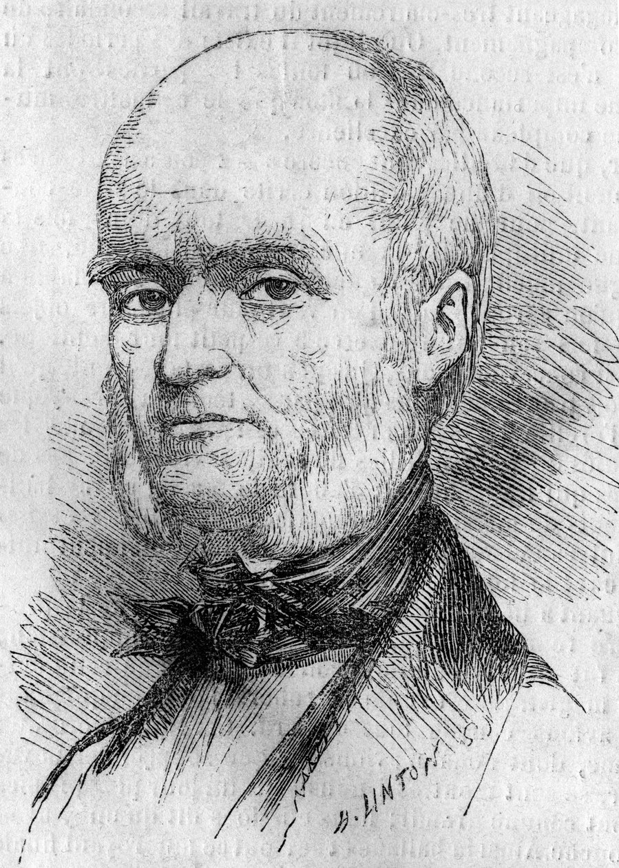 Frederic Millet