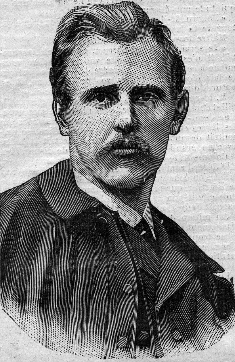 Fridtjof Nansen
