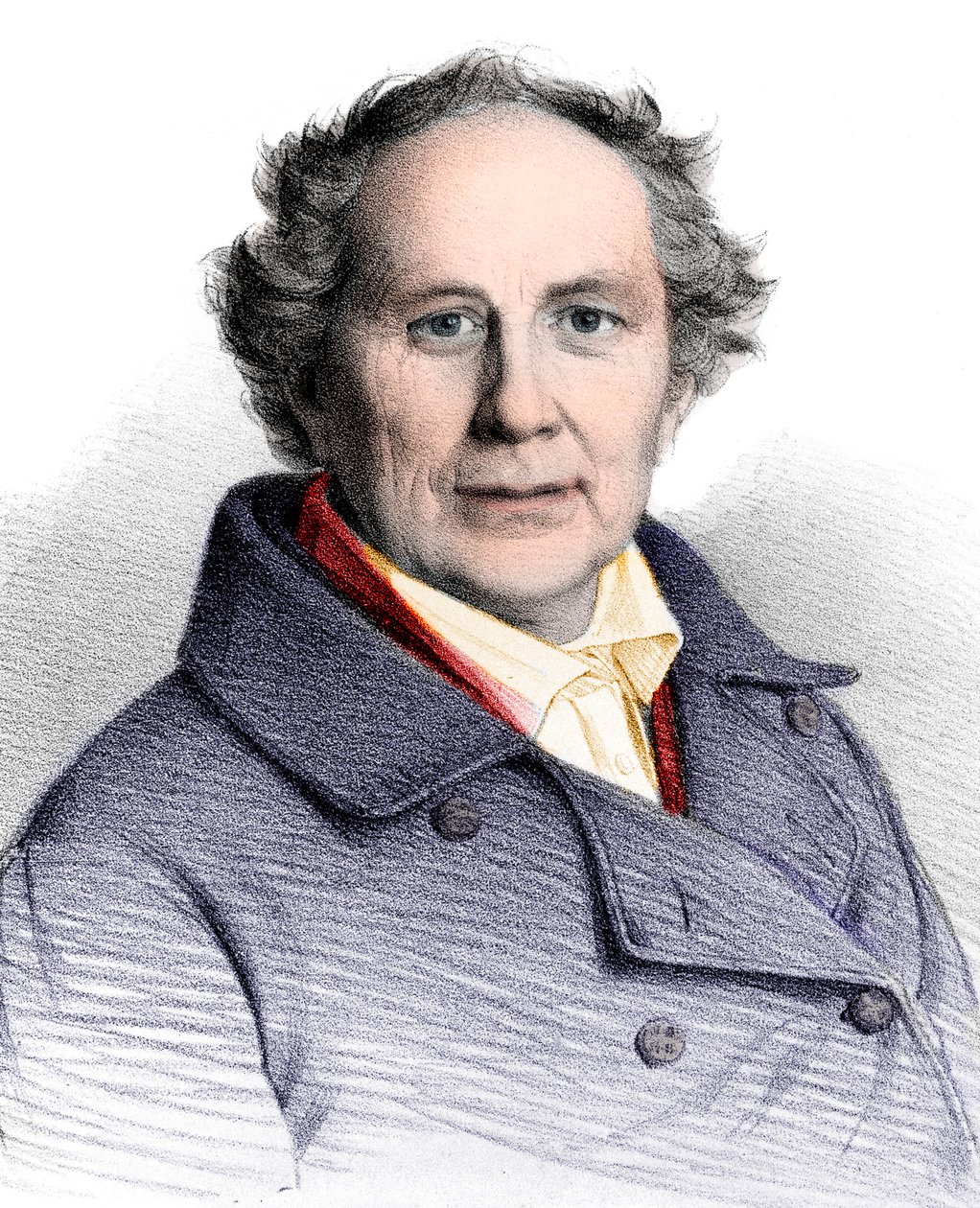 Friedrich Wilhelm August Argelander