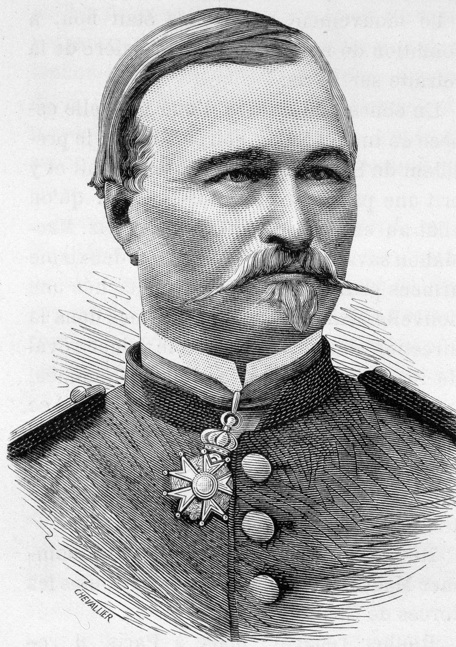 General Berthaud