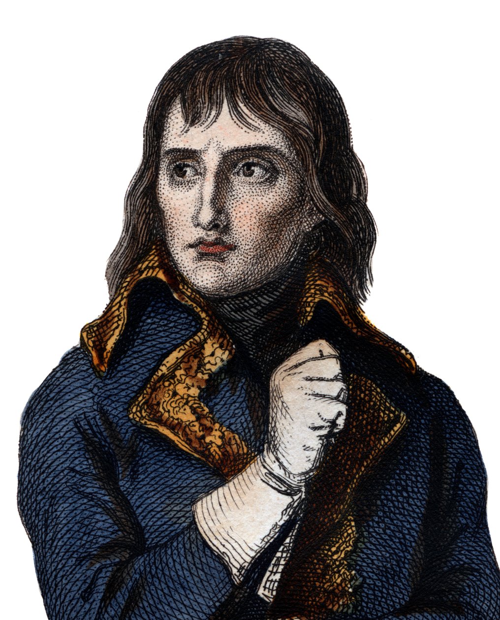General Bonaparte