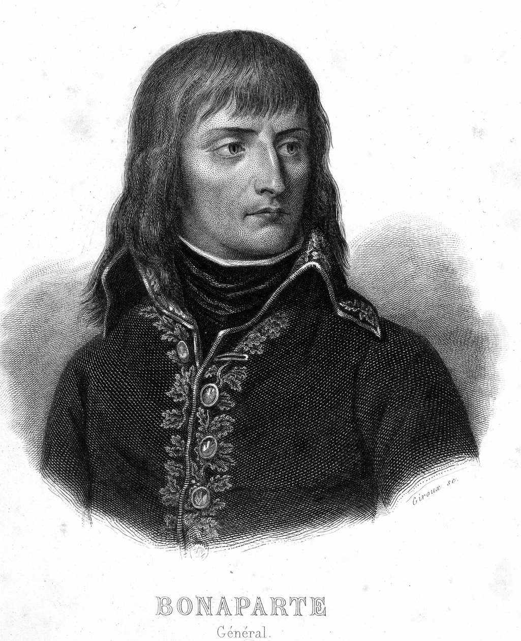 General Bonaparte