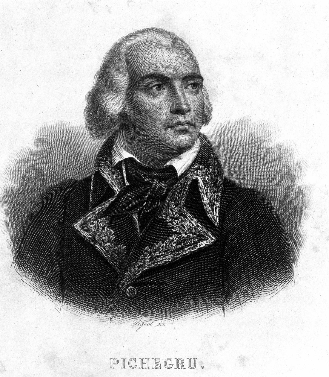 General Charles Pichegru