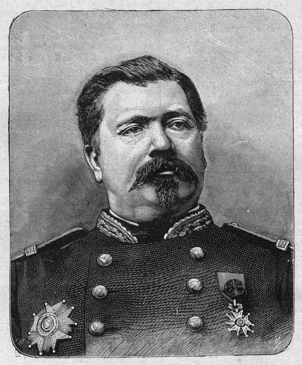 General Davout