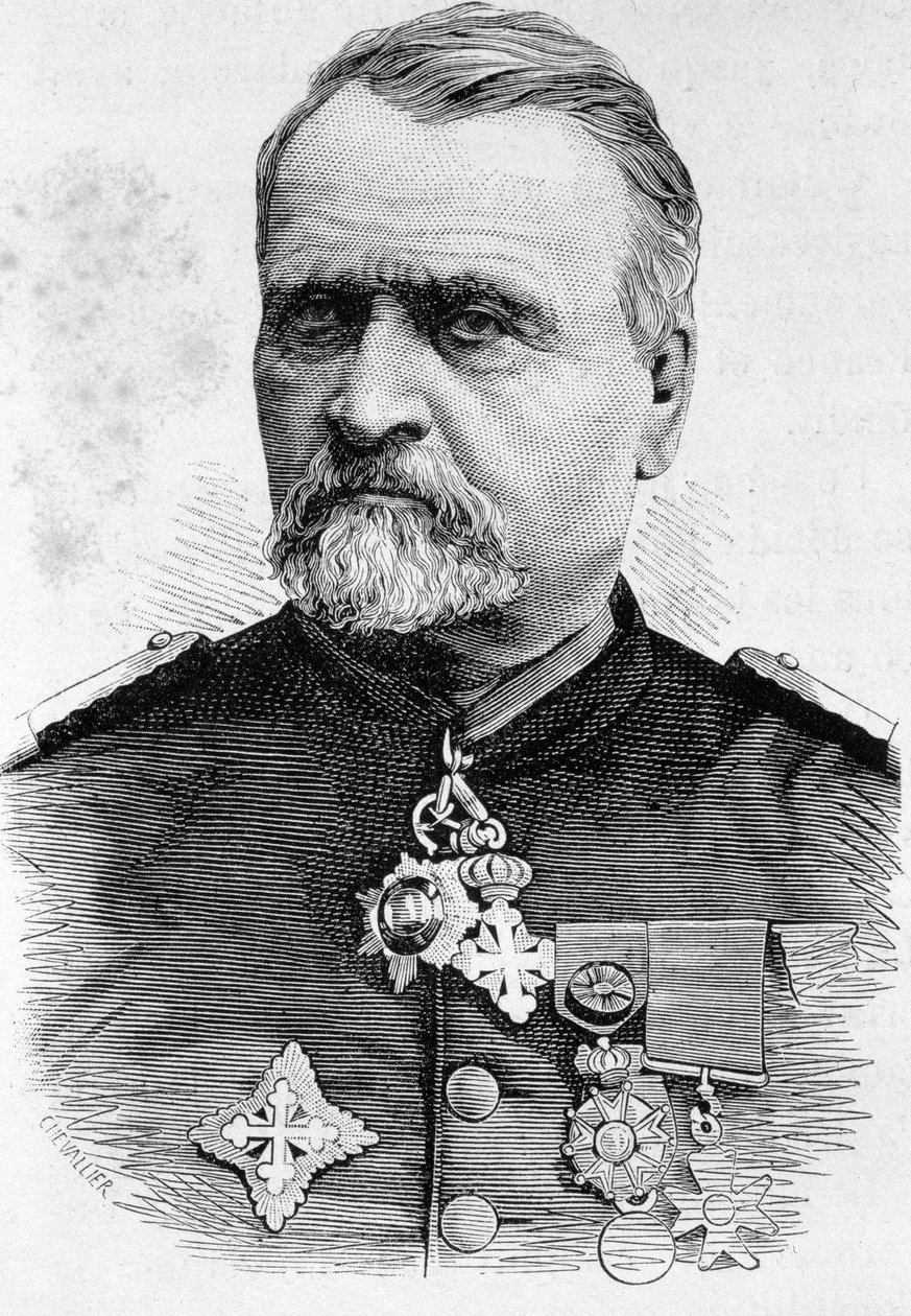 General Emmanuel