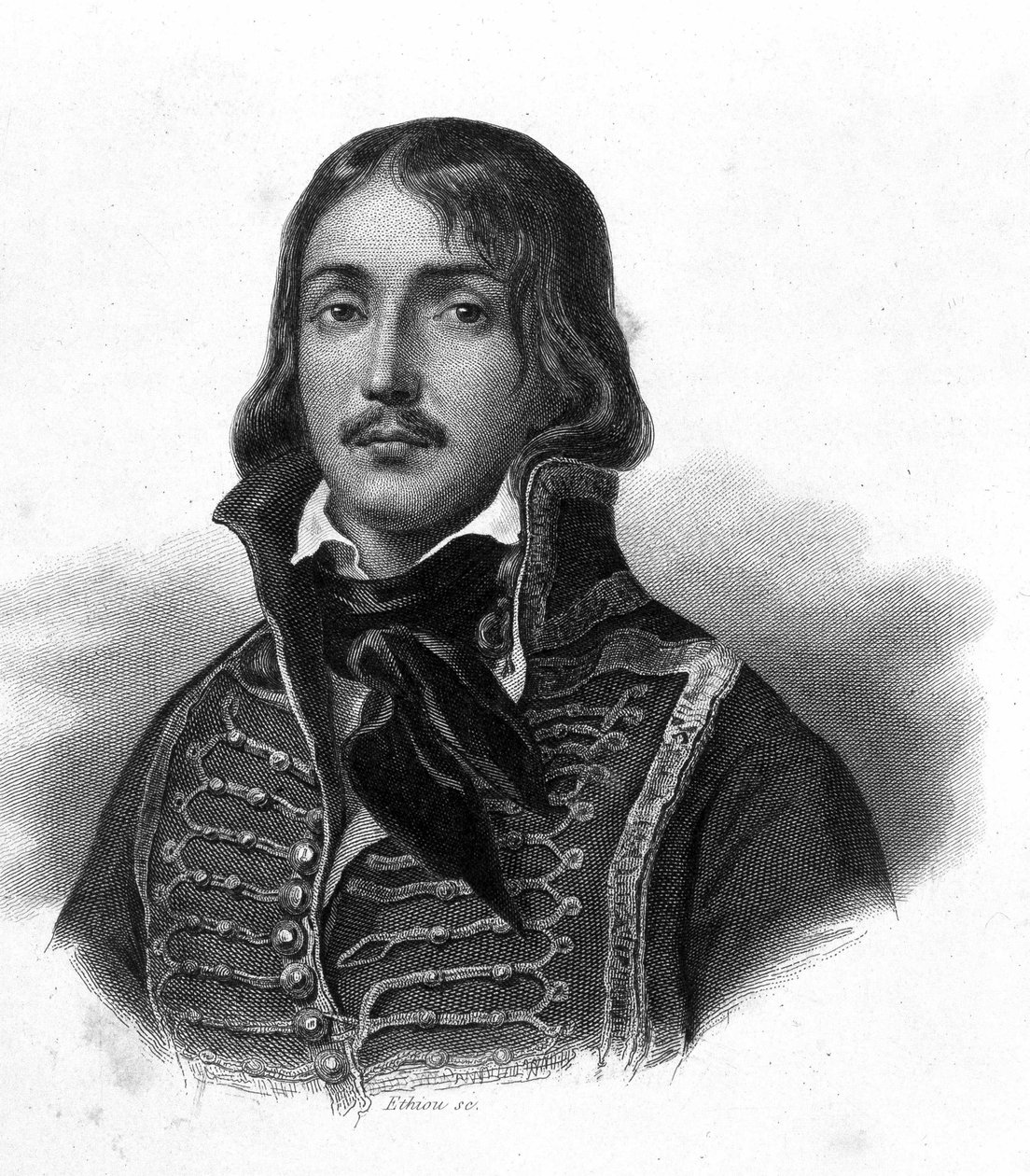 General Francois Severin Marceau Desgraviers