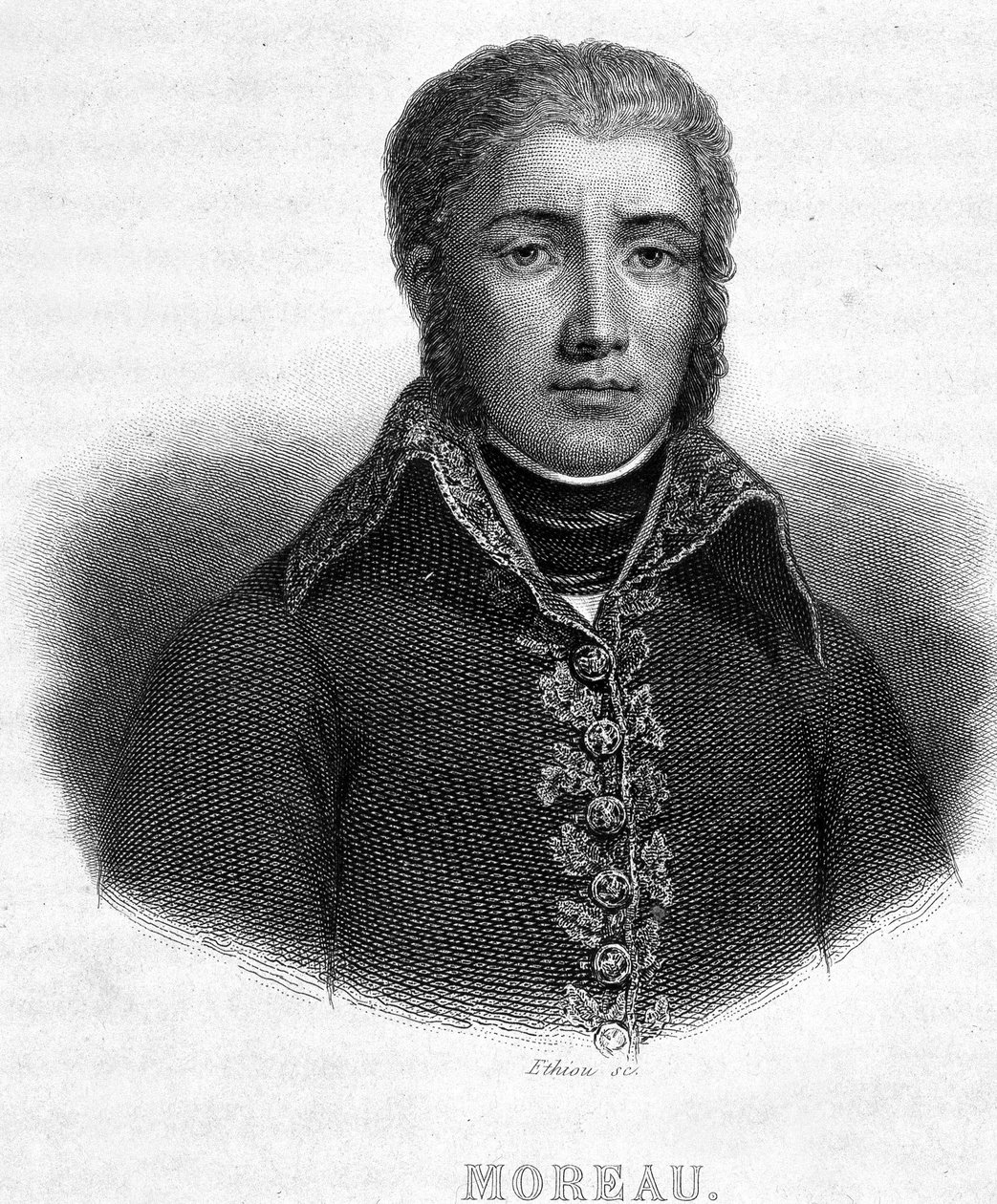 General Jean Victor