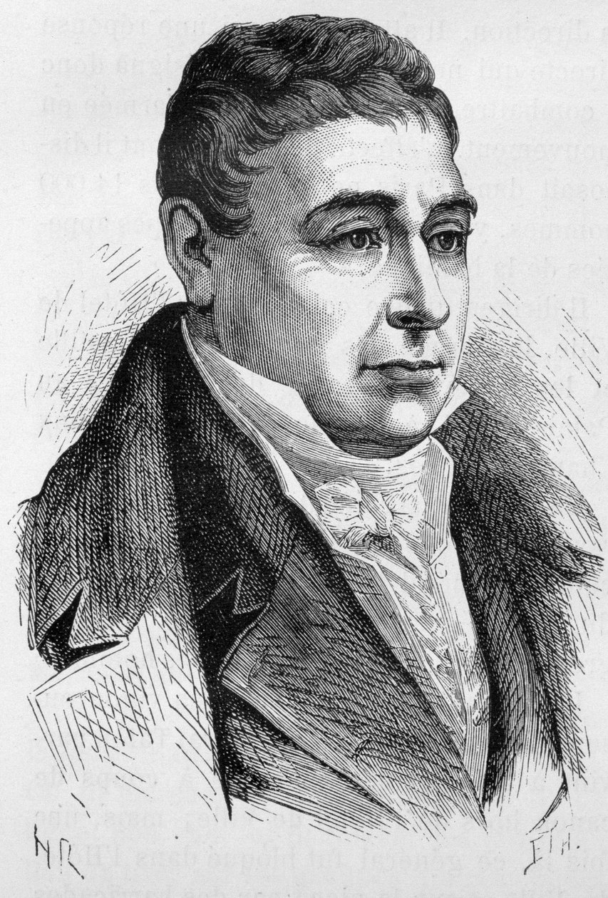 General La Fayette
