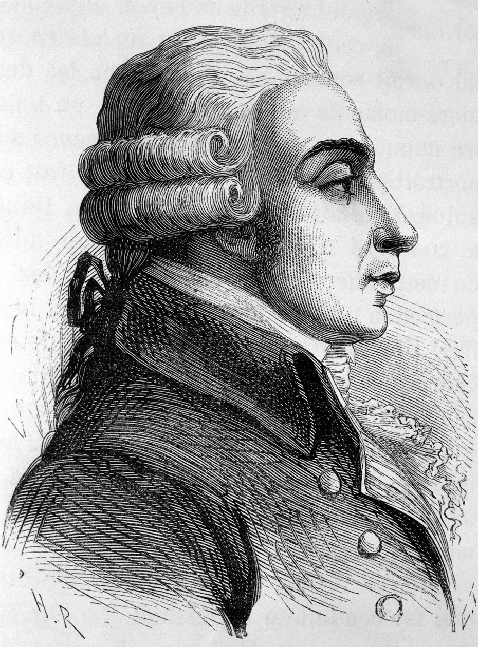 General Louis Felix