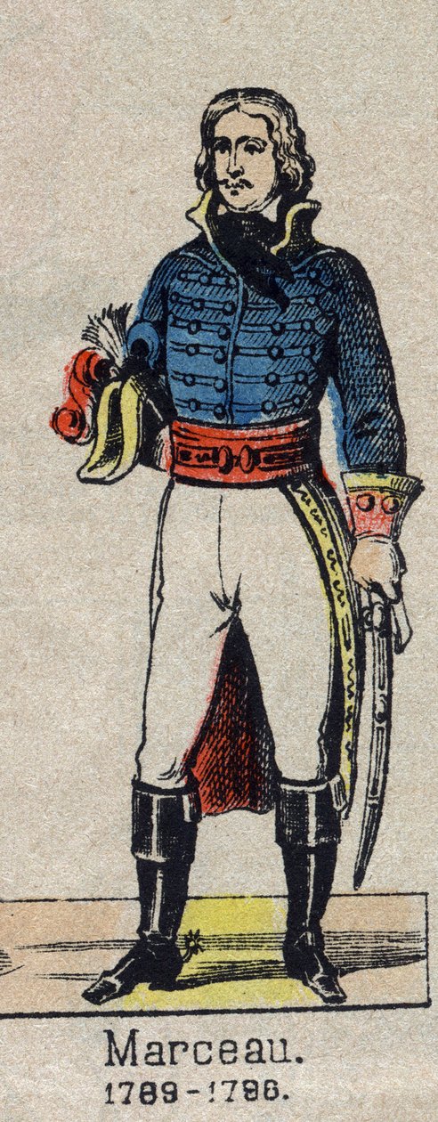 General Marceau