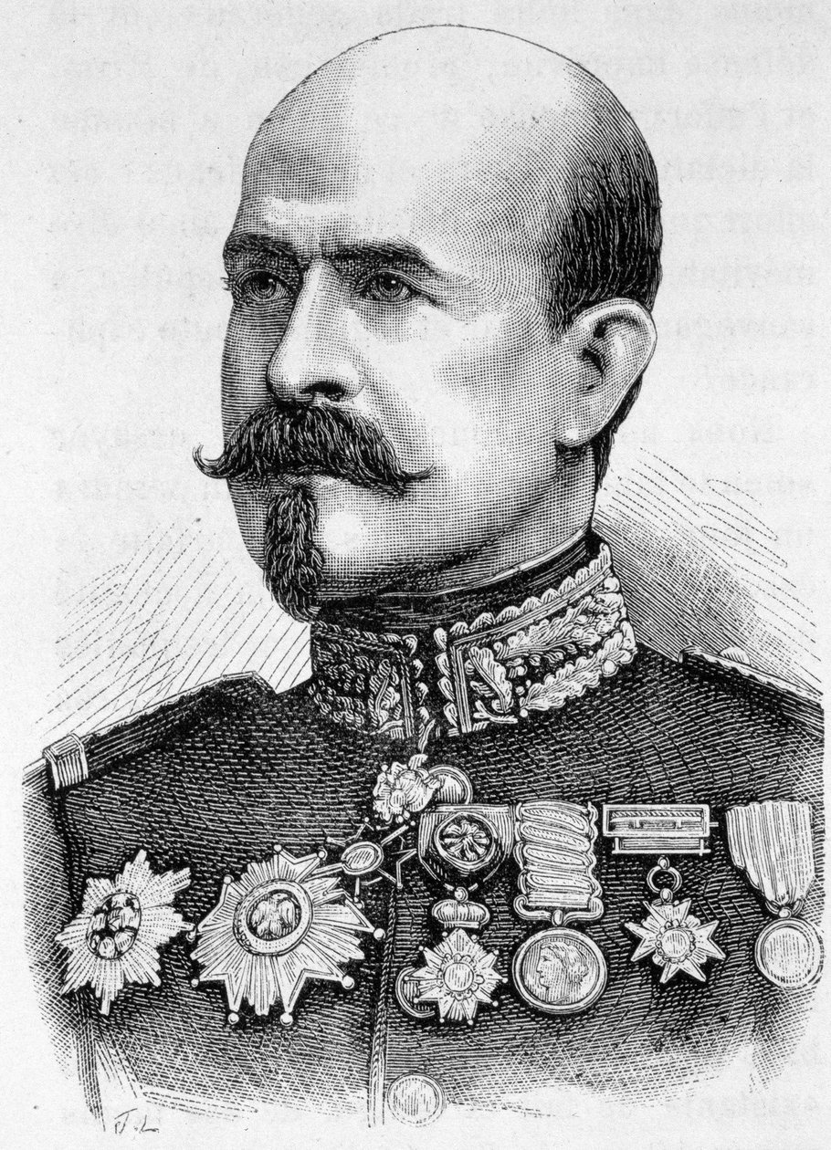 General Trochu