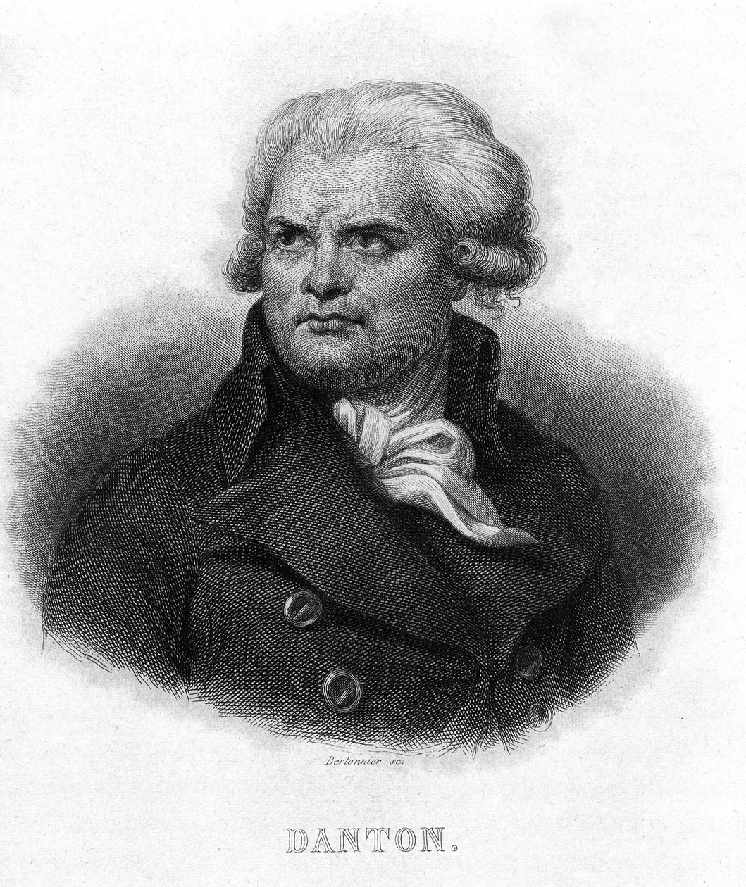 George Jacques Danton