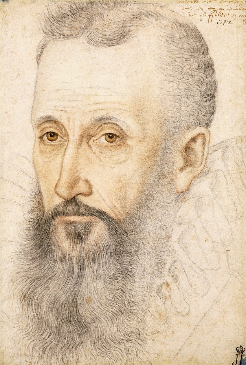 George Talbot