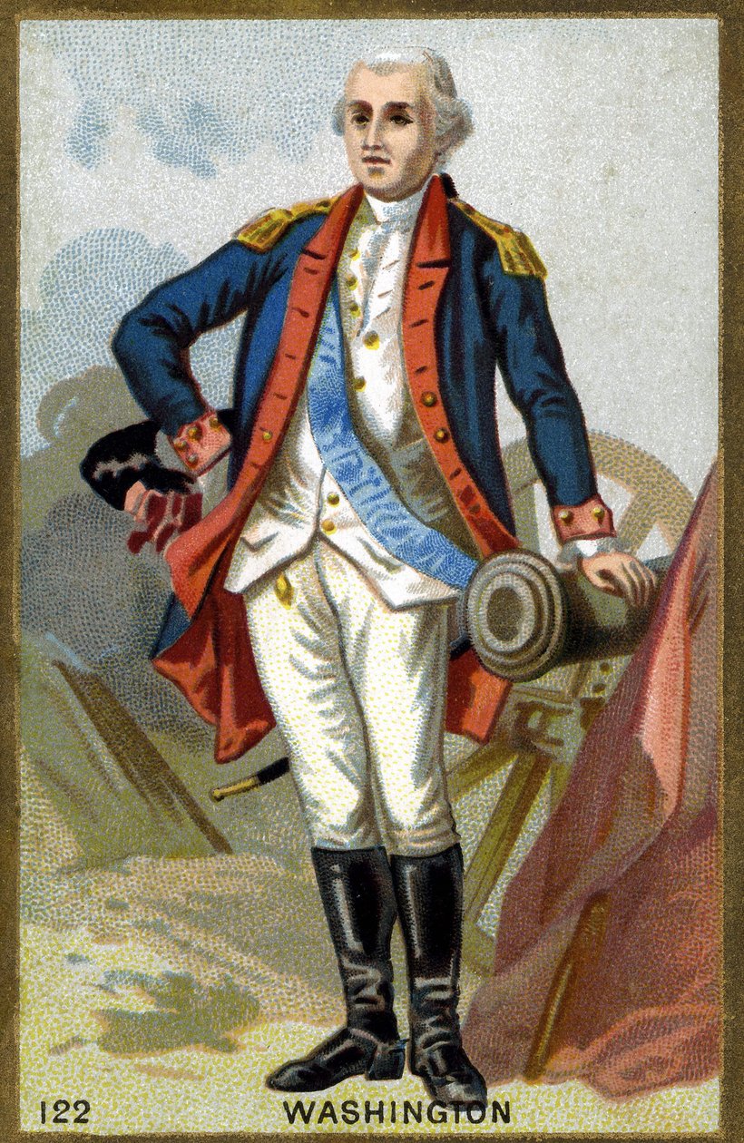 George Washington