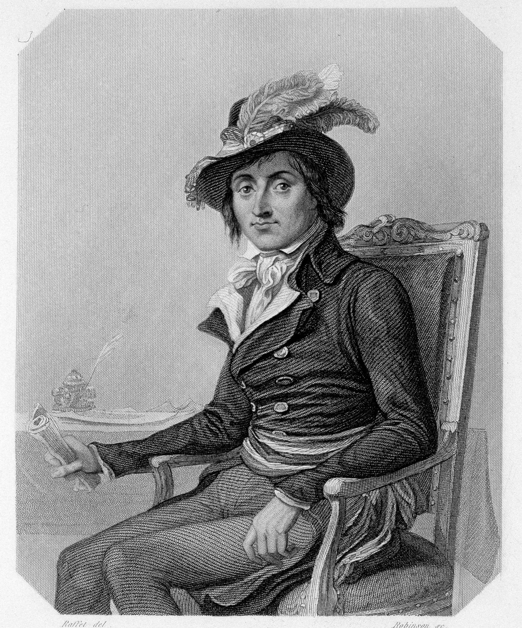Georges Couthon