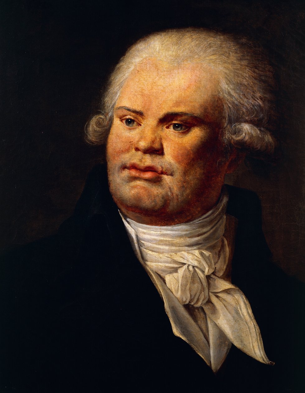 Georges Danton