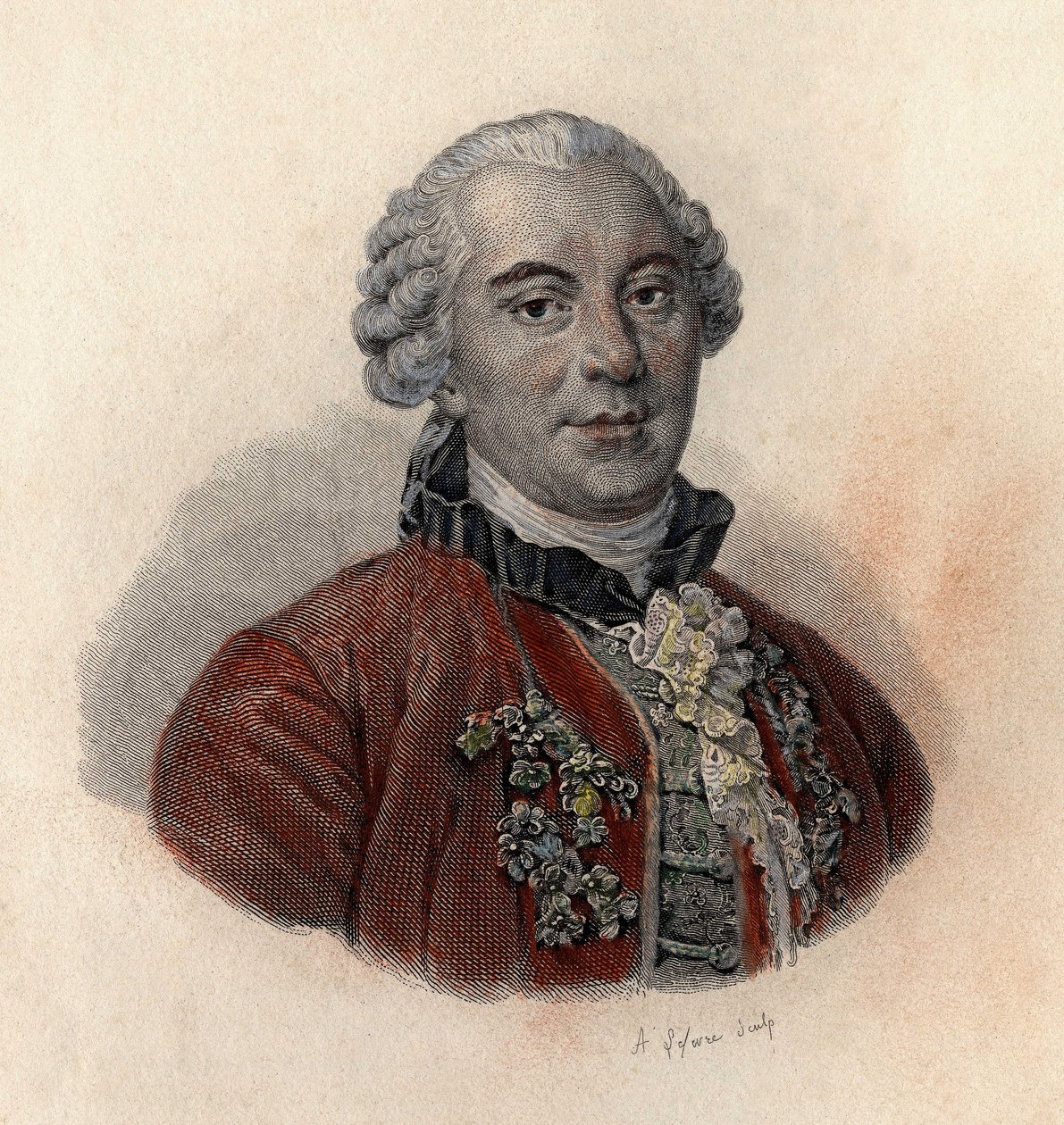 Georges Louis Leclerc