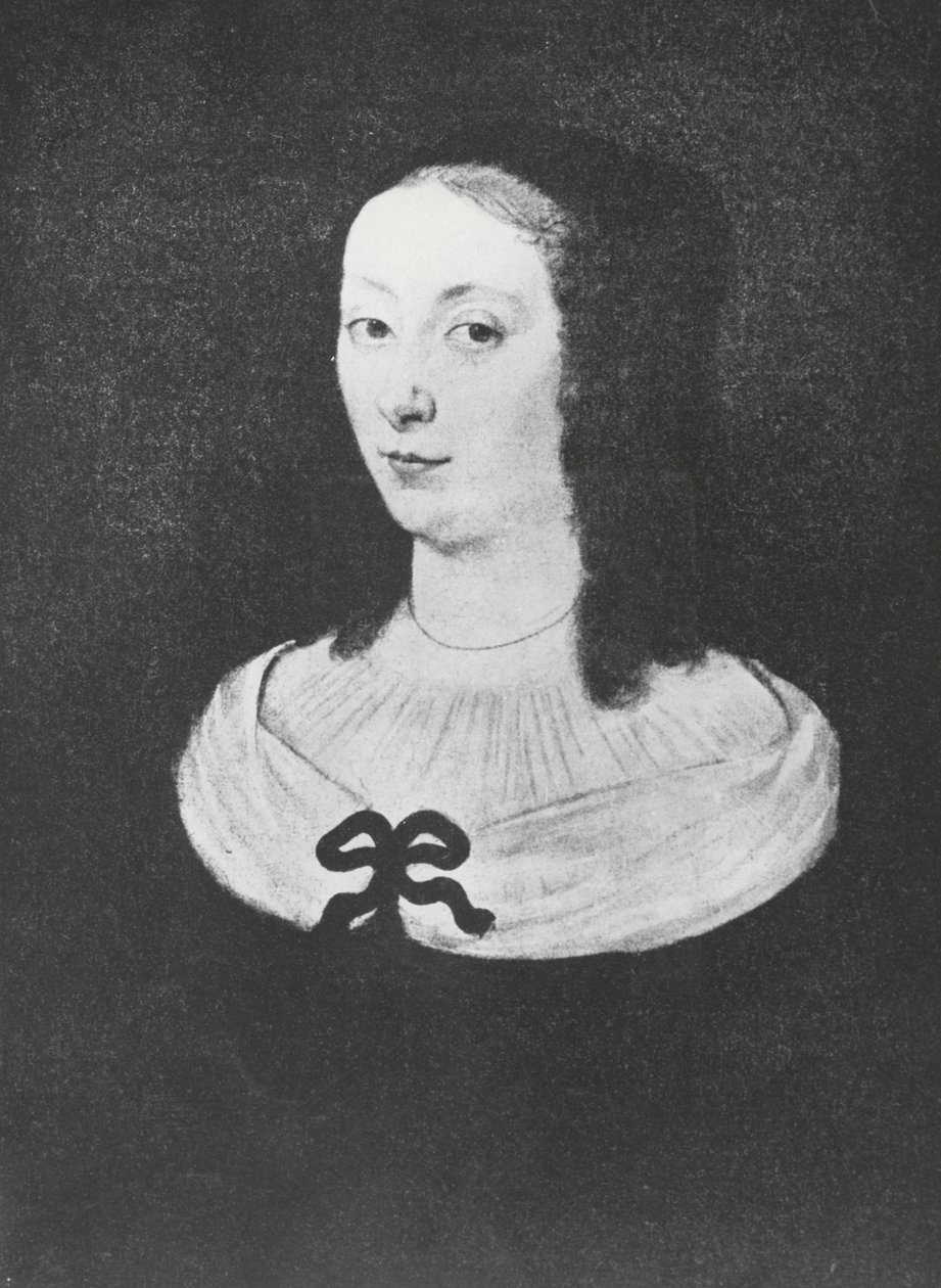 Gilberte Perier