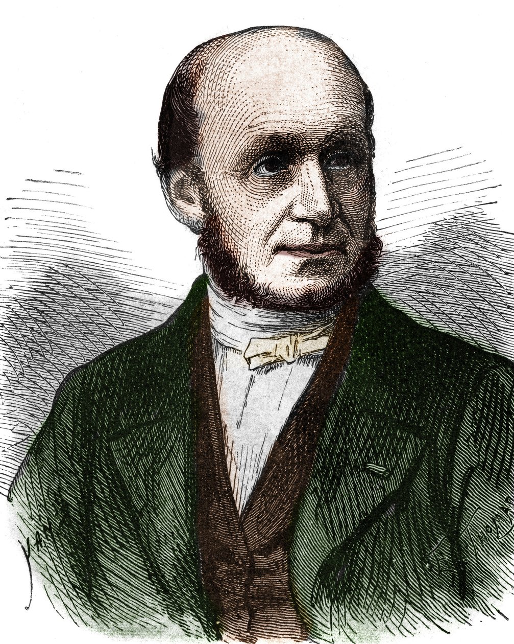 Guillaume Benjamin Duchenne de Boulogne