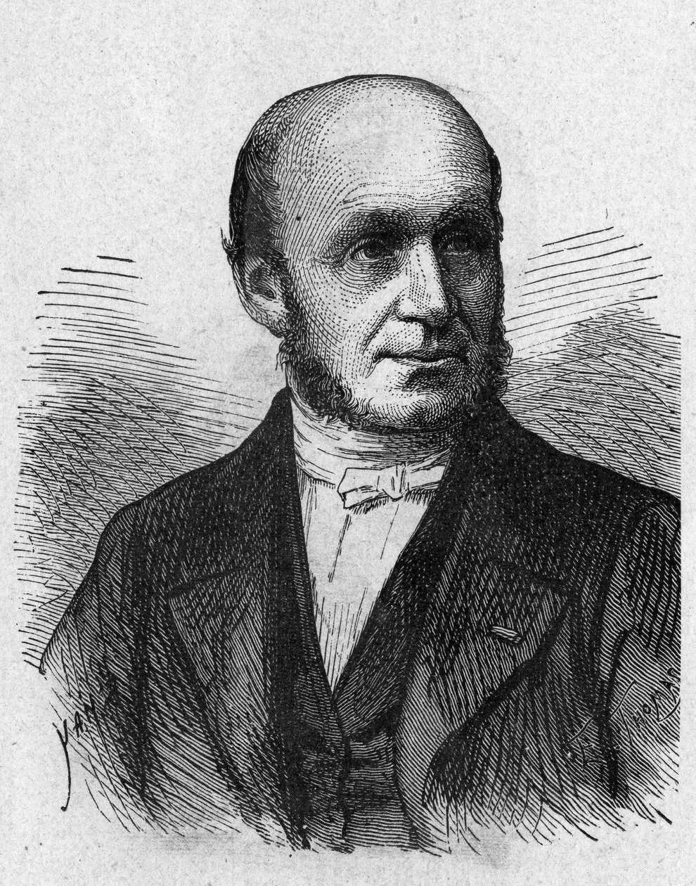Guillaume Benjamin Duchenne de Boulogne