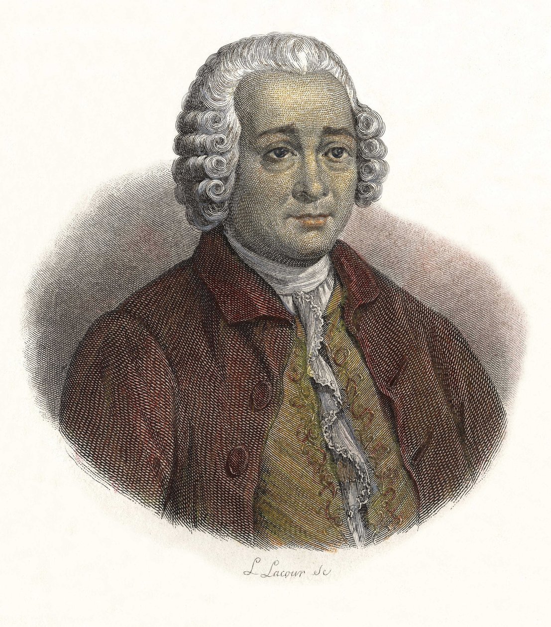 Guillaume Chretien