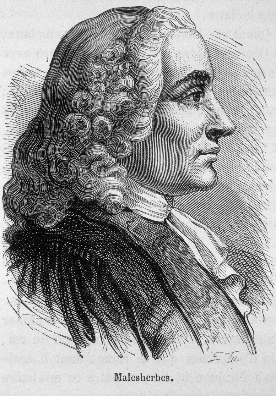 Guillaume Chretien