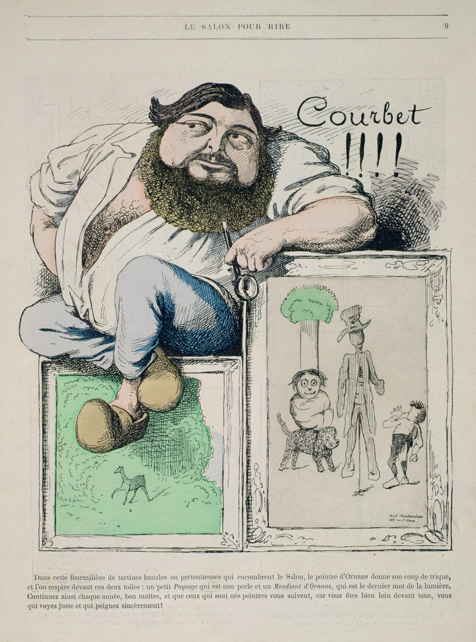 Gill Revue, pub