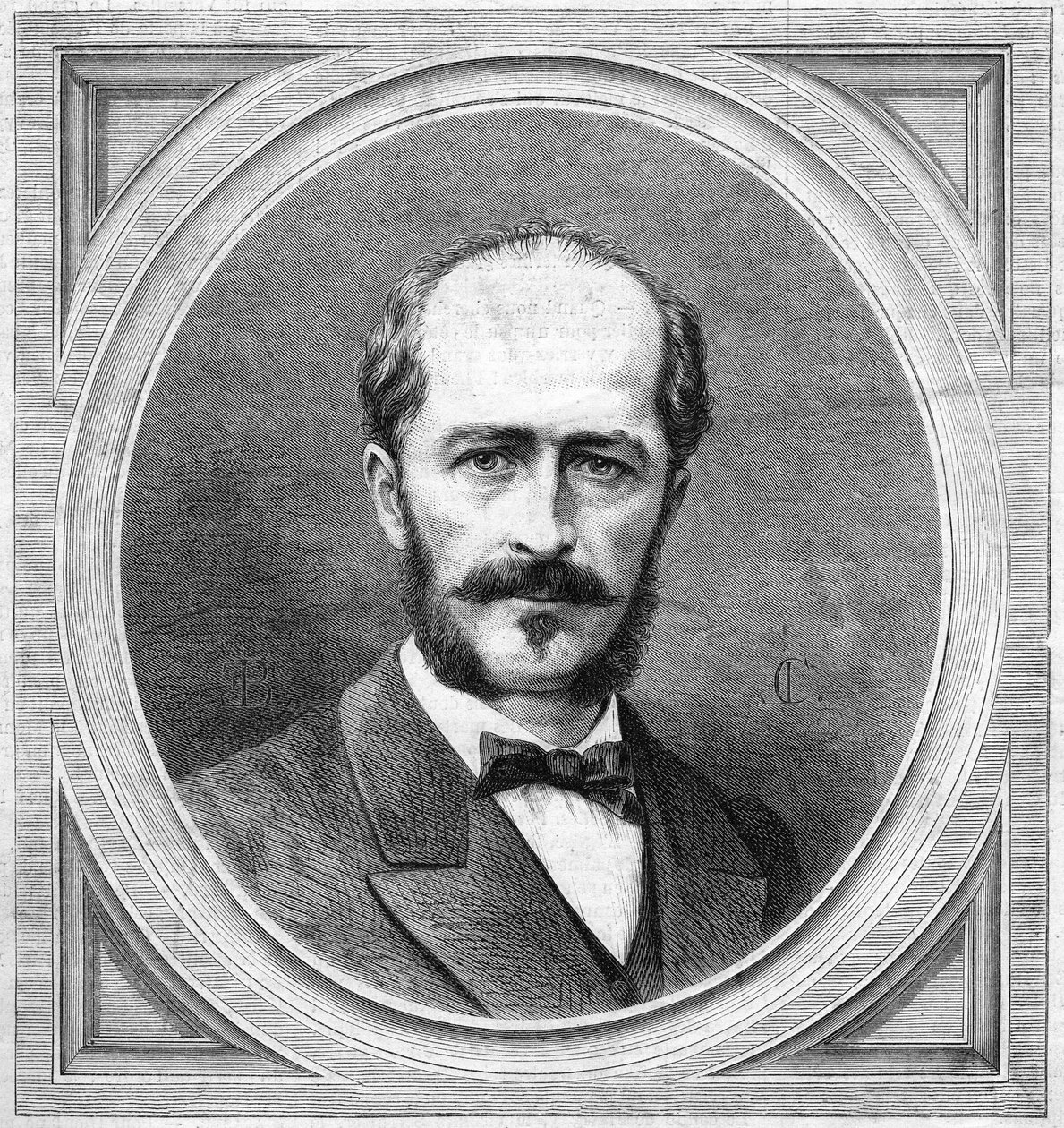 Gustave Lambert