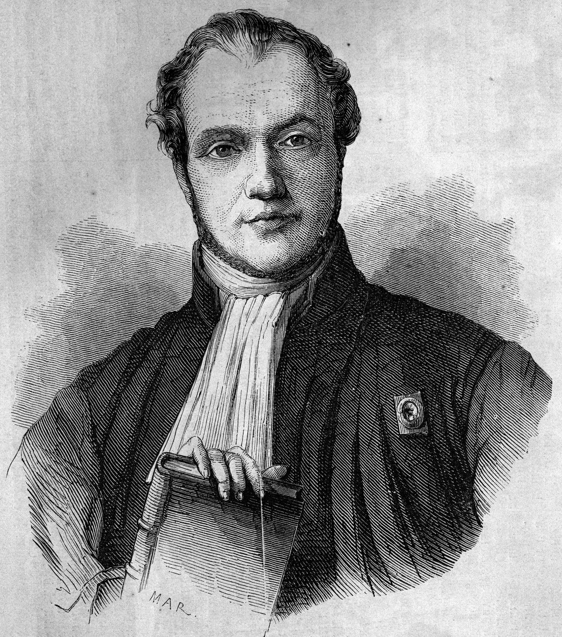 Gustave Louis Chaix d