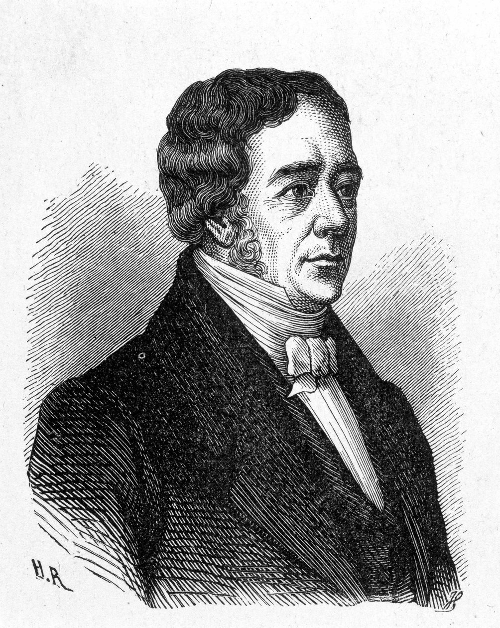 Hans Christian Oersted