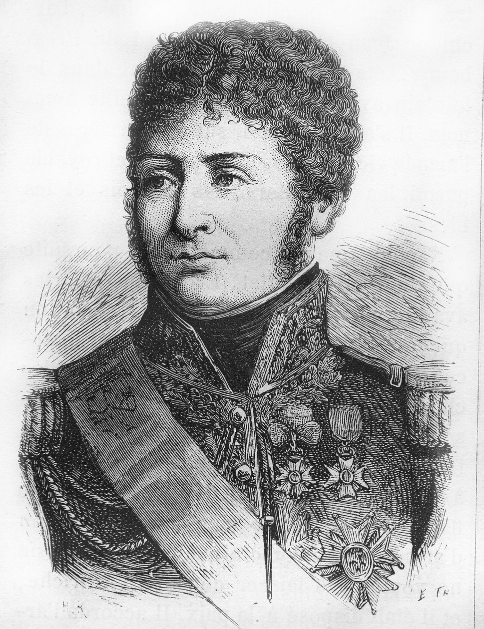 Henri Clarke