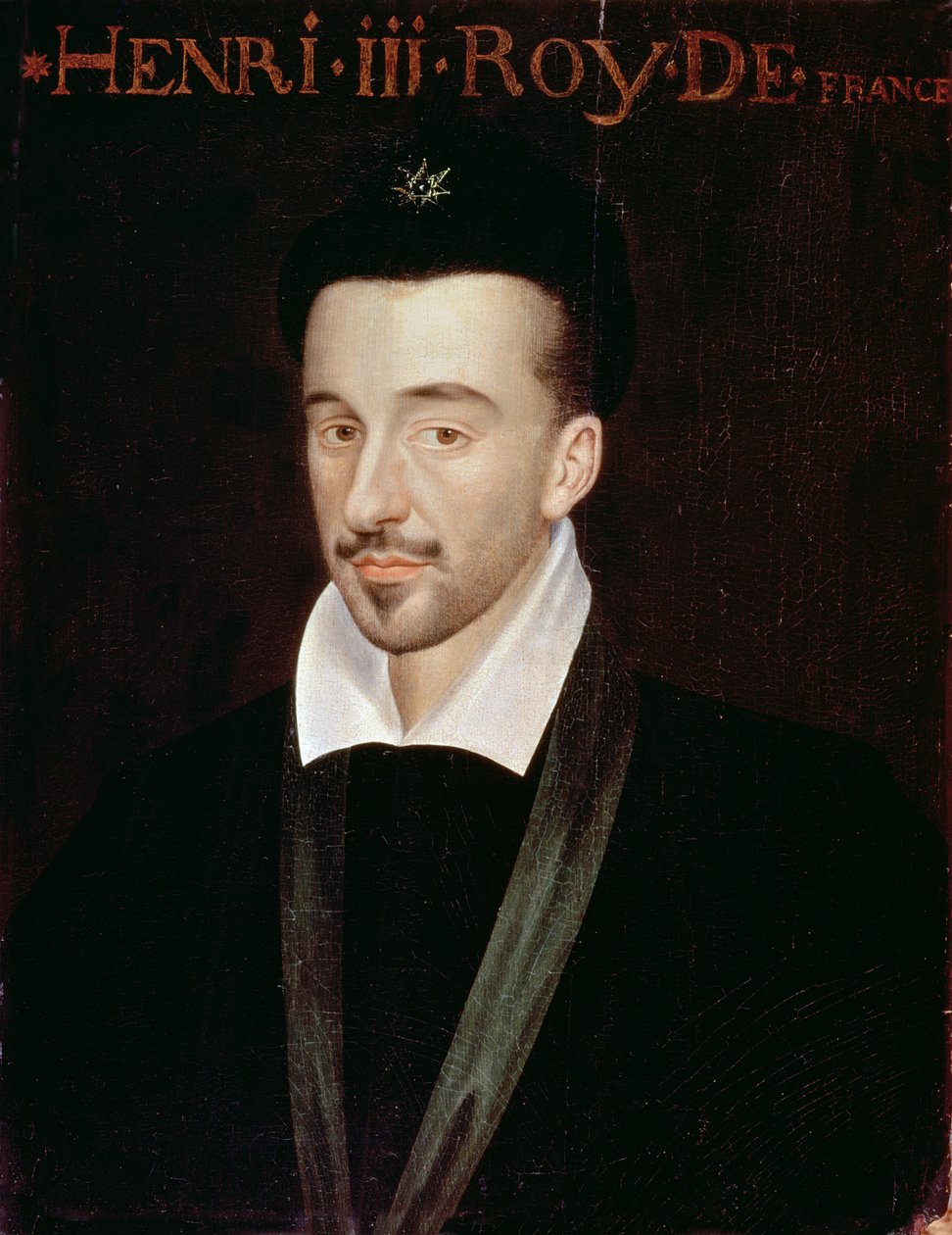 Henri III