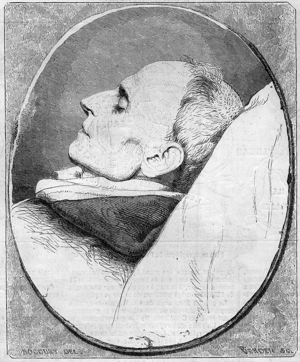 Henri Lacordaire