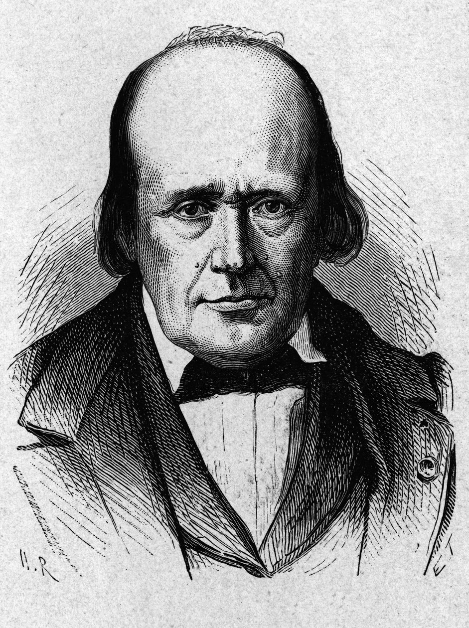 Henri Milne