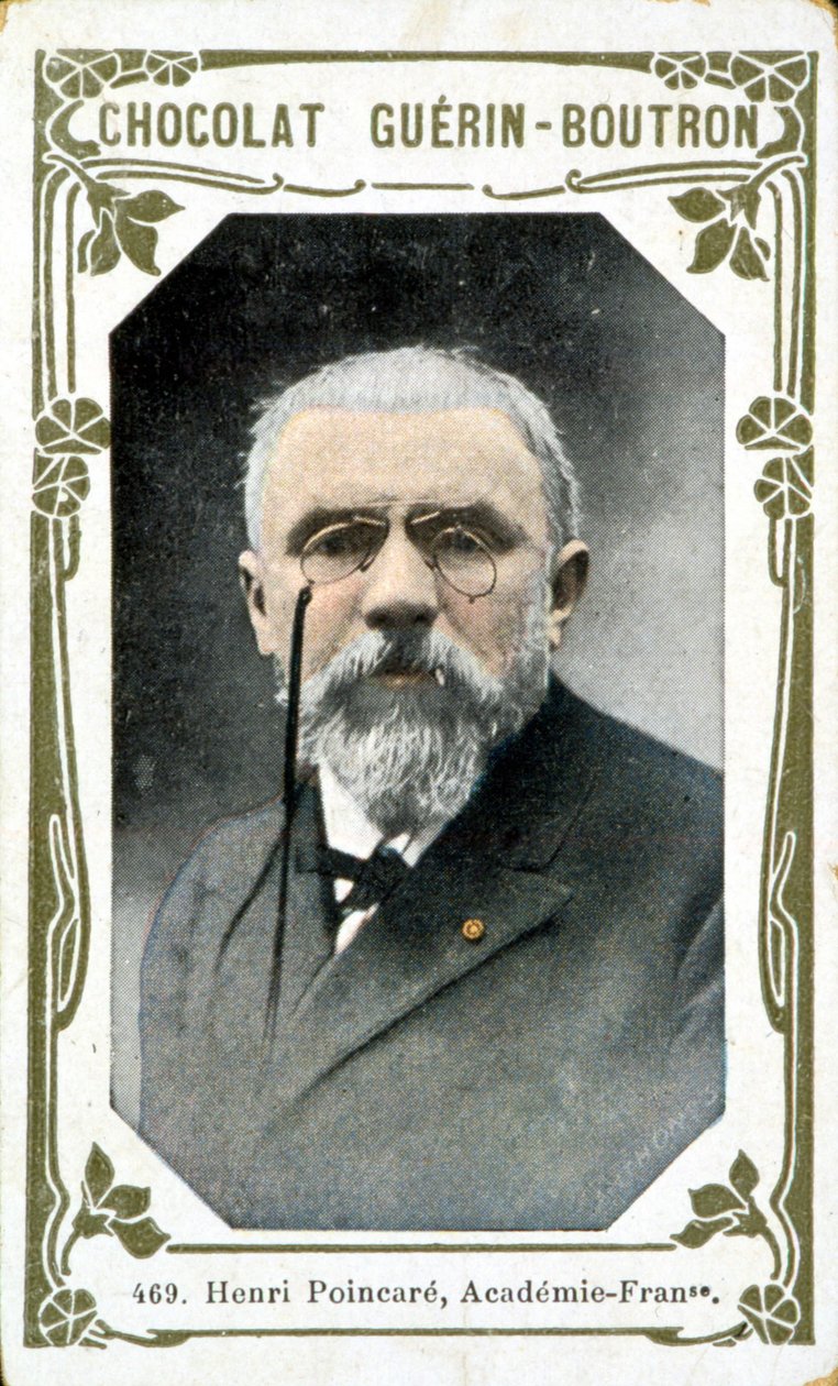 Henri Poincaré