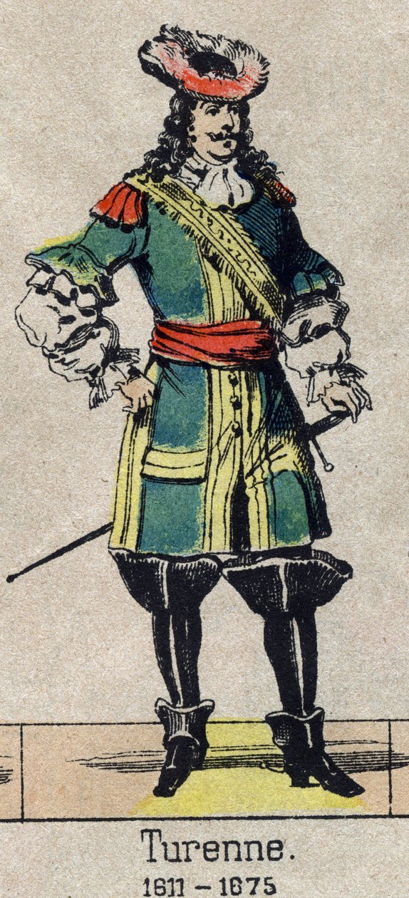 Henri de La Tour d